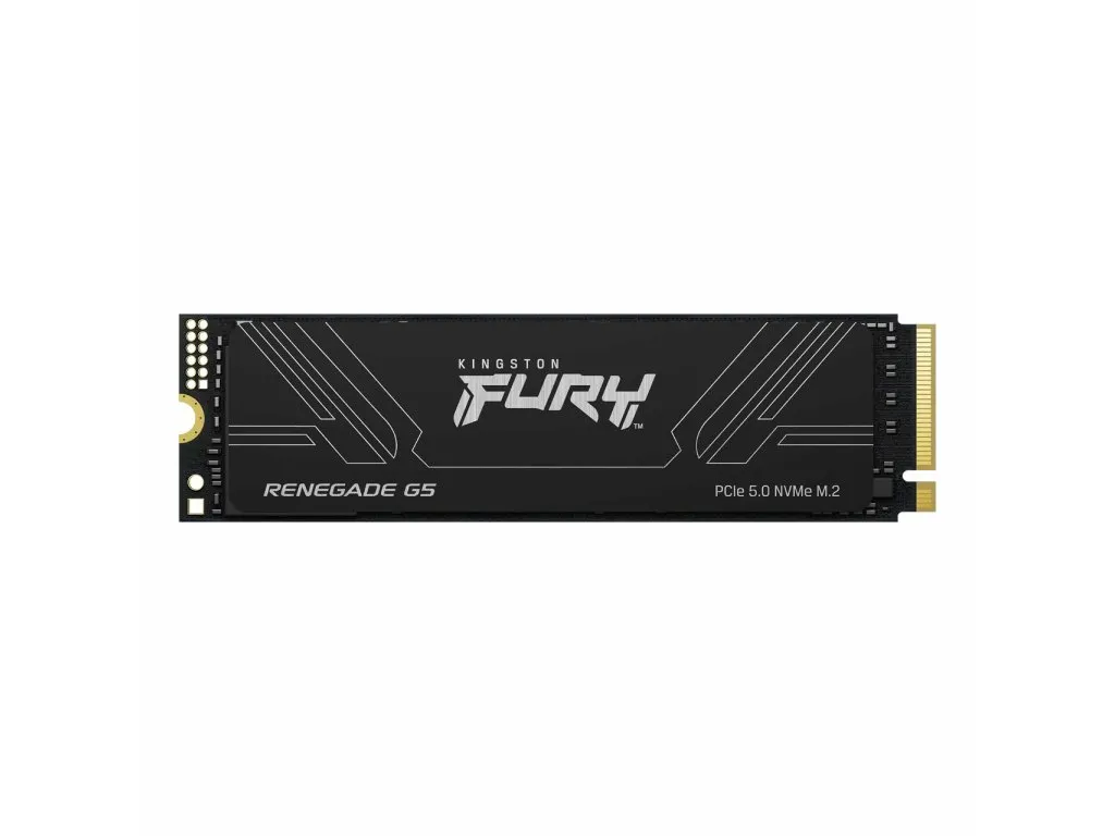 Kingston SSD KINGSTON FURY Renegade G5 2048GB/interni/M.2/NVMe/crna Slika 1